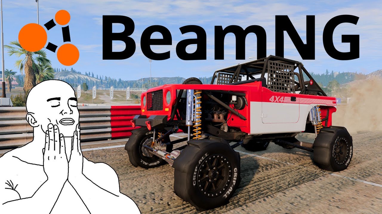 My Viewers Built The Best Offroad Builds In Beamng