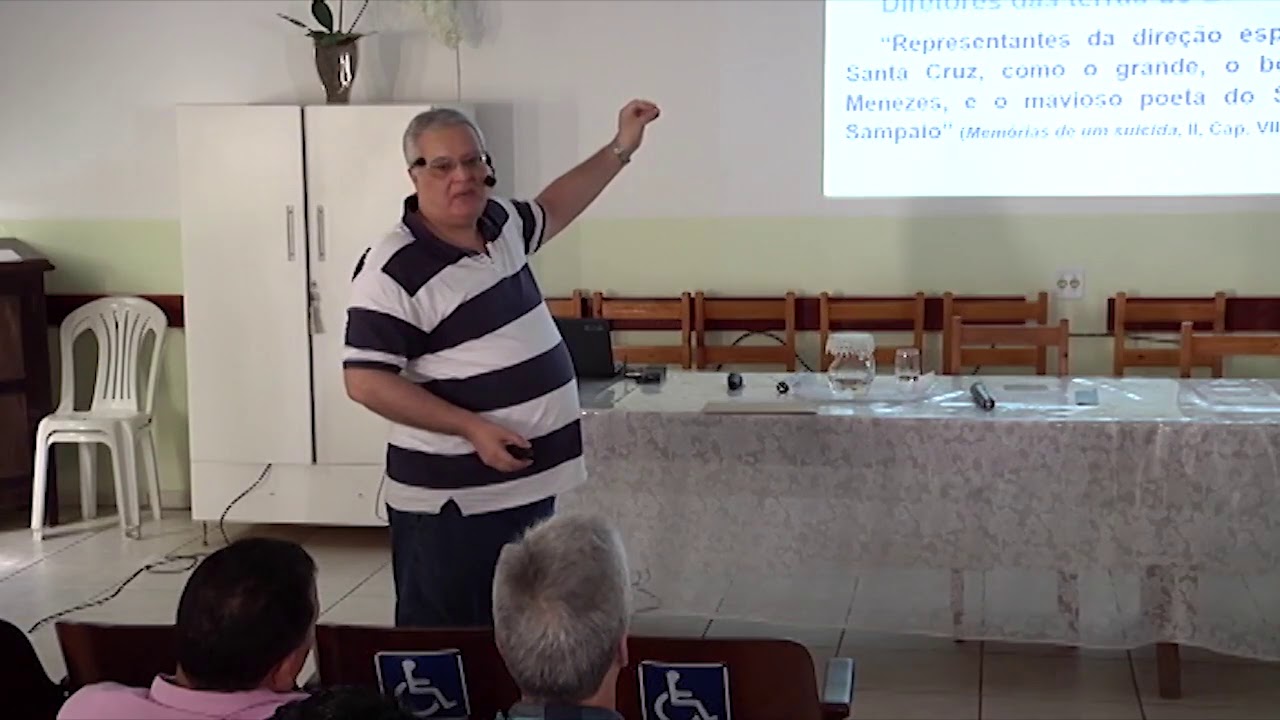 22º ENVIPA - JORGE DAMAS - 