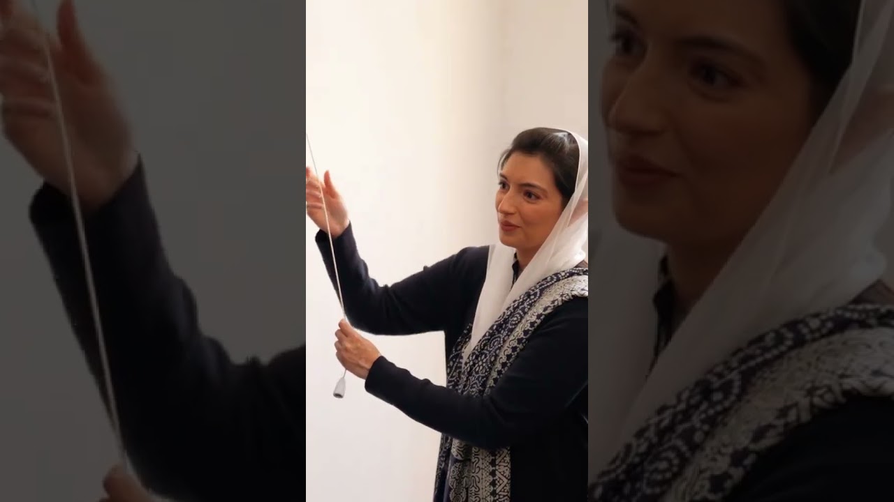 Asifa bhutto zardari 🙏🥰🇱🇾🇱🇾#asifabhutto
