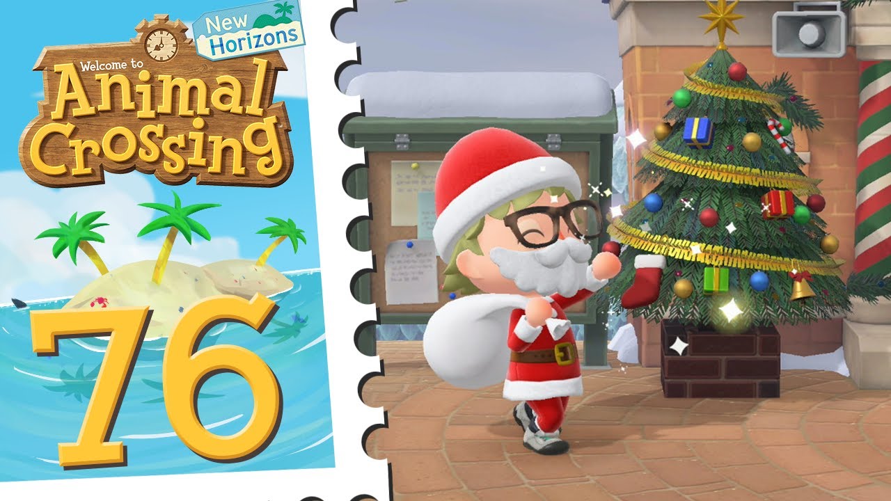 Animal Crossing New Horizons ITA [Parte 76 - Giorno dei Giocattoli]