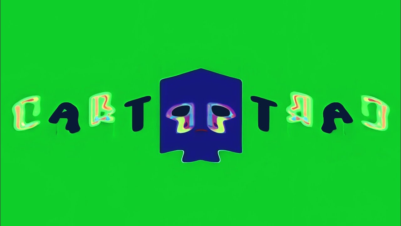 CARTOONITO - Have fun logo Effects / Sponsored by Preview 2 Effects 