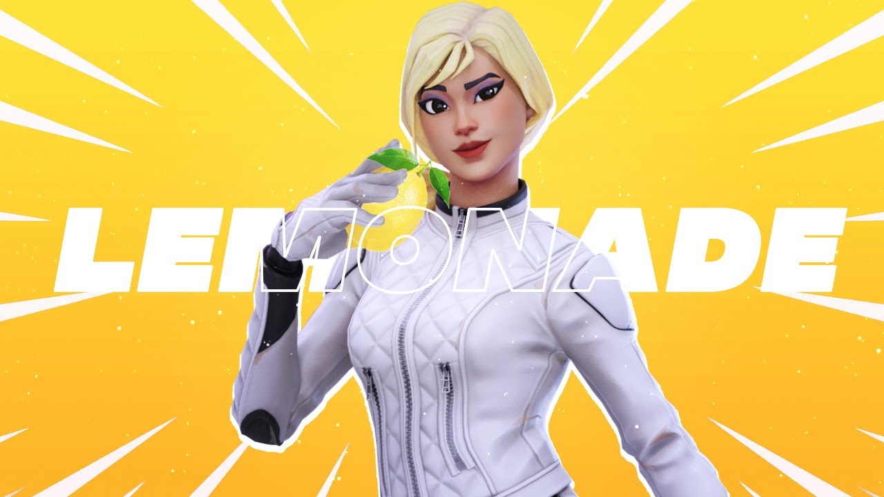 Fortnite Montage - 