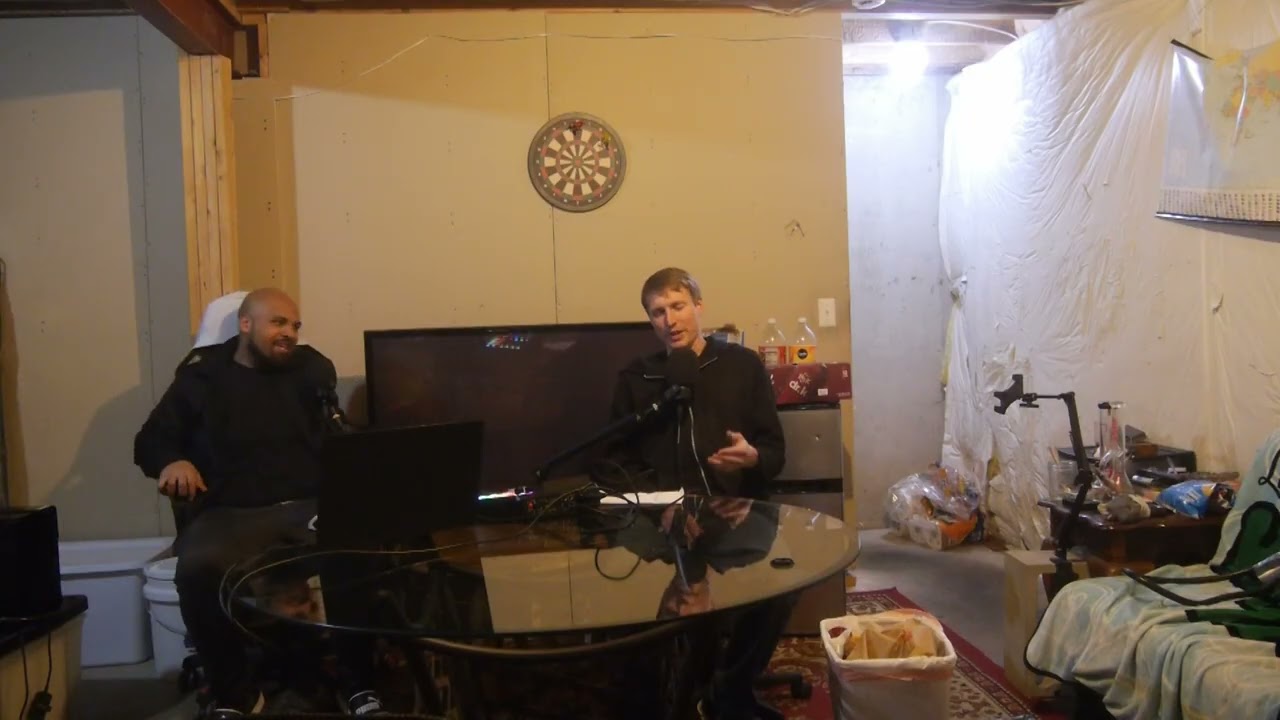 The Jeffery Epstein Files and The Clintons Skipping Court