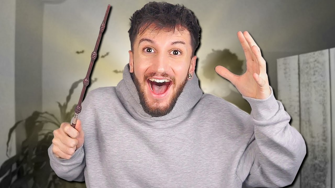 SPLNIL SE MI DĚTSK&Yacute; SEN... fakt jo