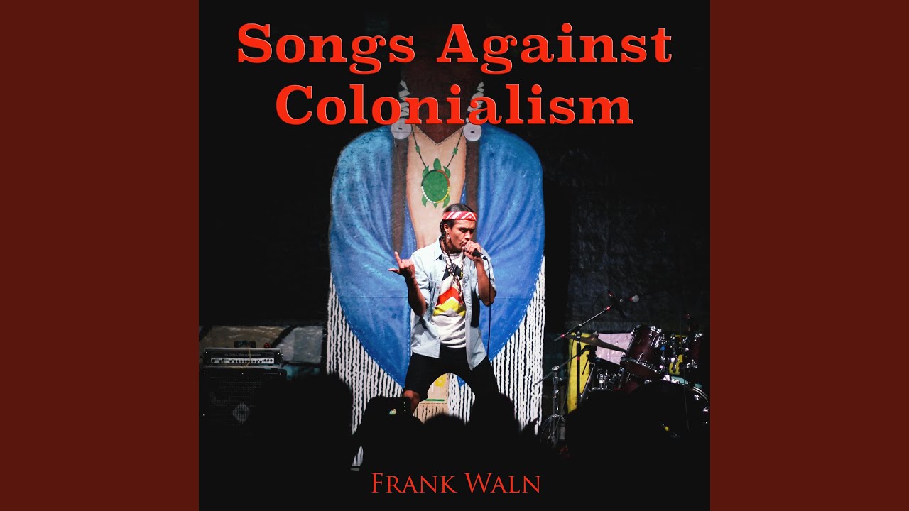 The Story Of Songs Against Colonialism