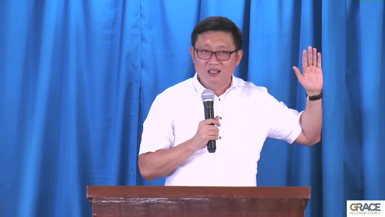 Genesis 1:3-25 Sa Panimula ay Diyos