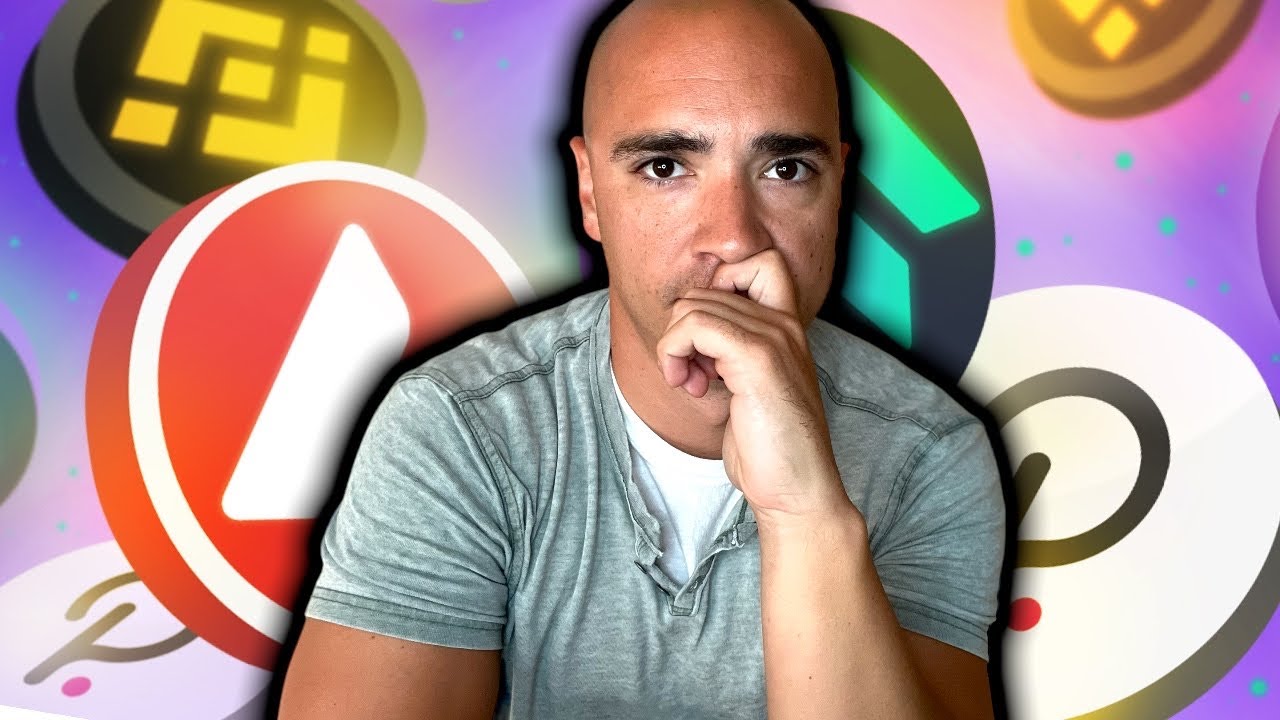 TOP 5 ALTCOINS TO WATCH MARCH 2023!