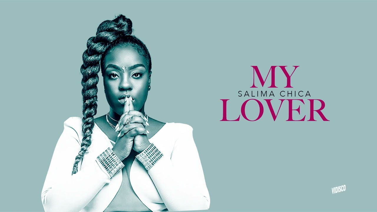 Salima Chica - My Lover (Audio Oficial)