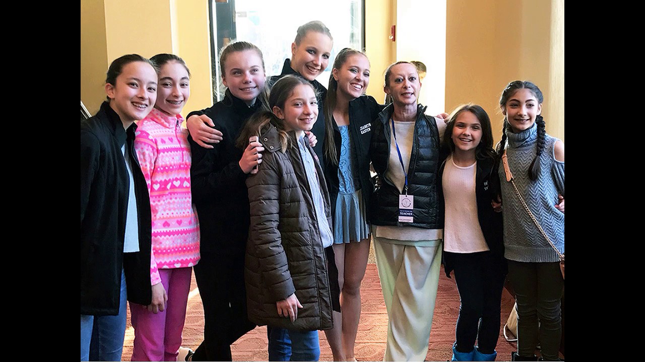 YAGP 2017