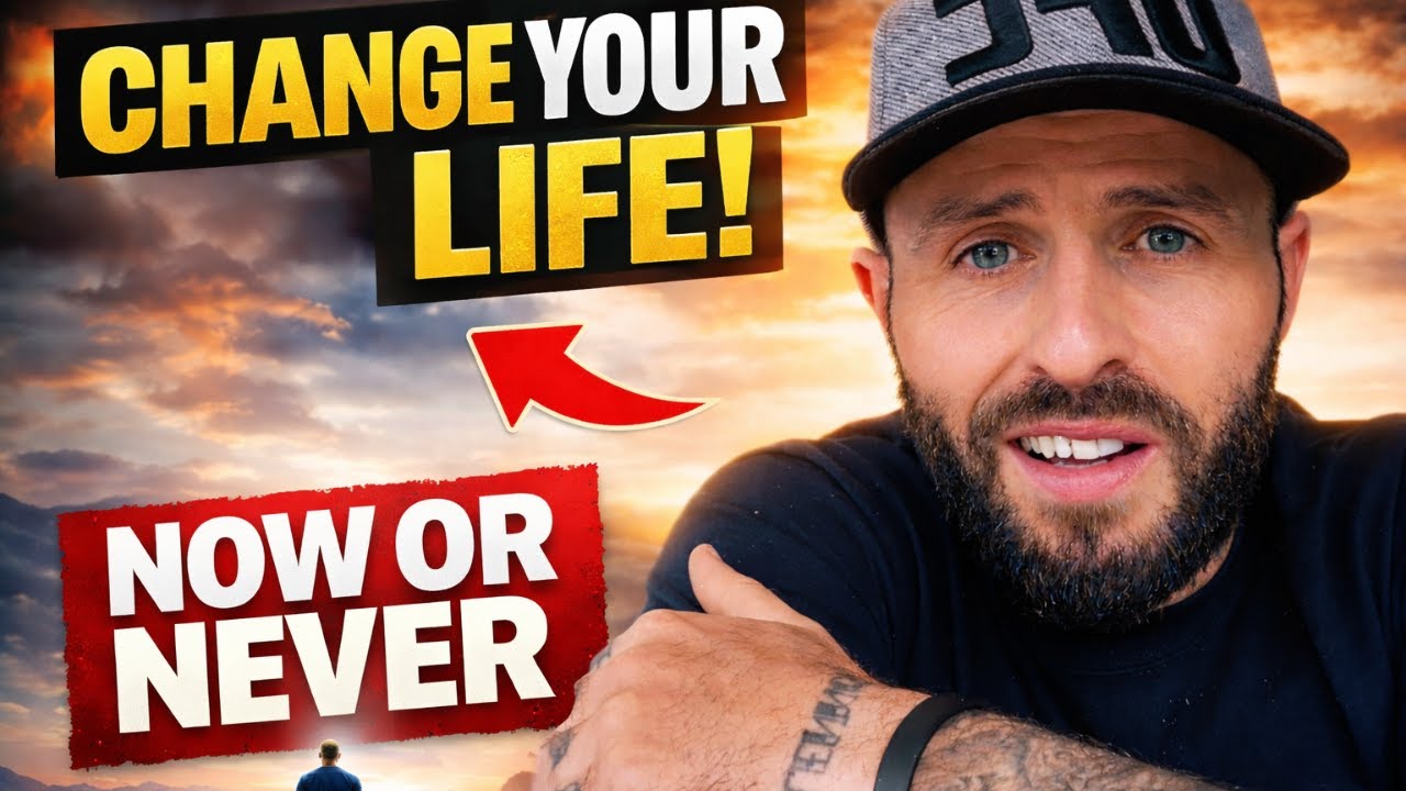 How I Started My Self-Development Journey (And Why I Had To)