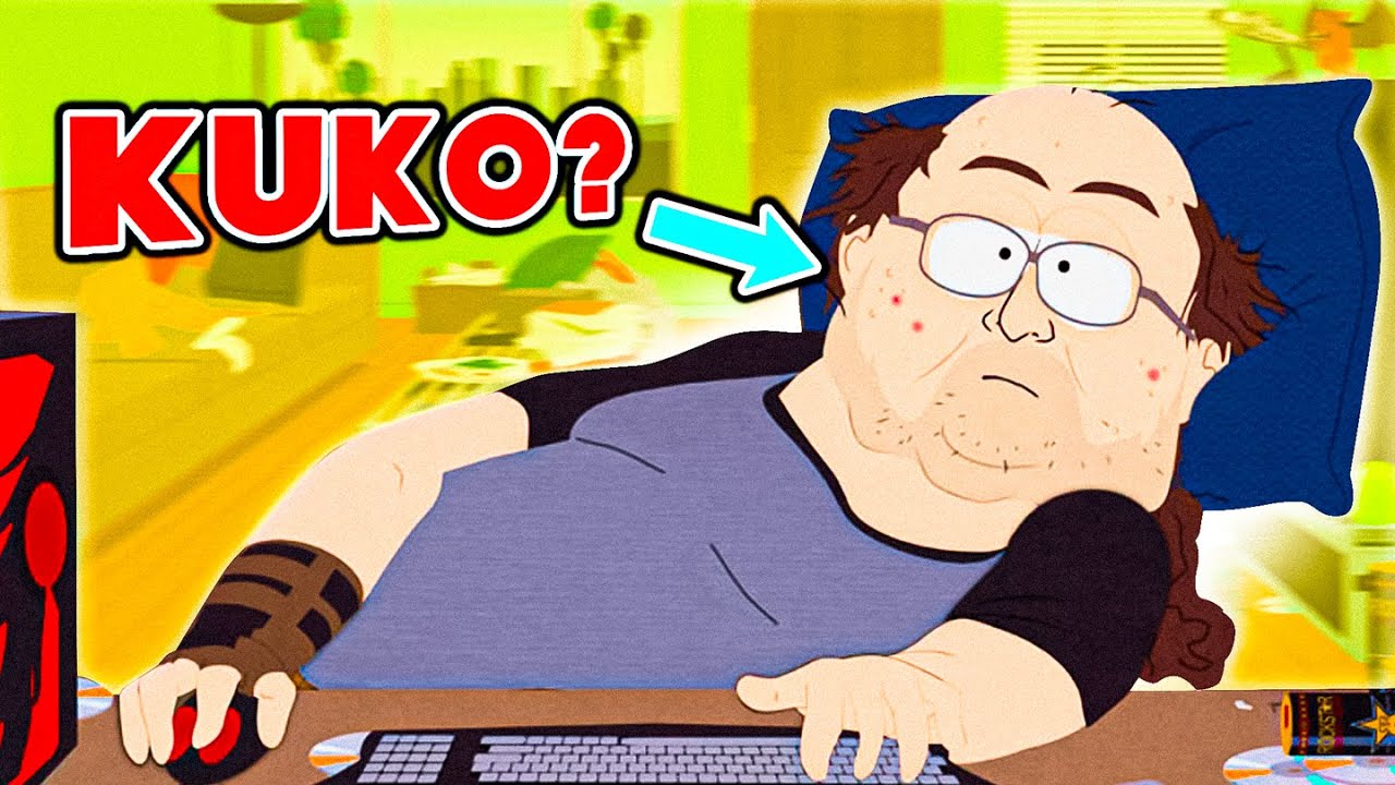 SOY UN ROLEPLAYER PROFESIONAL