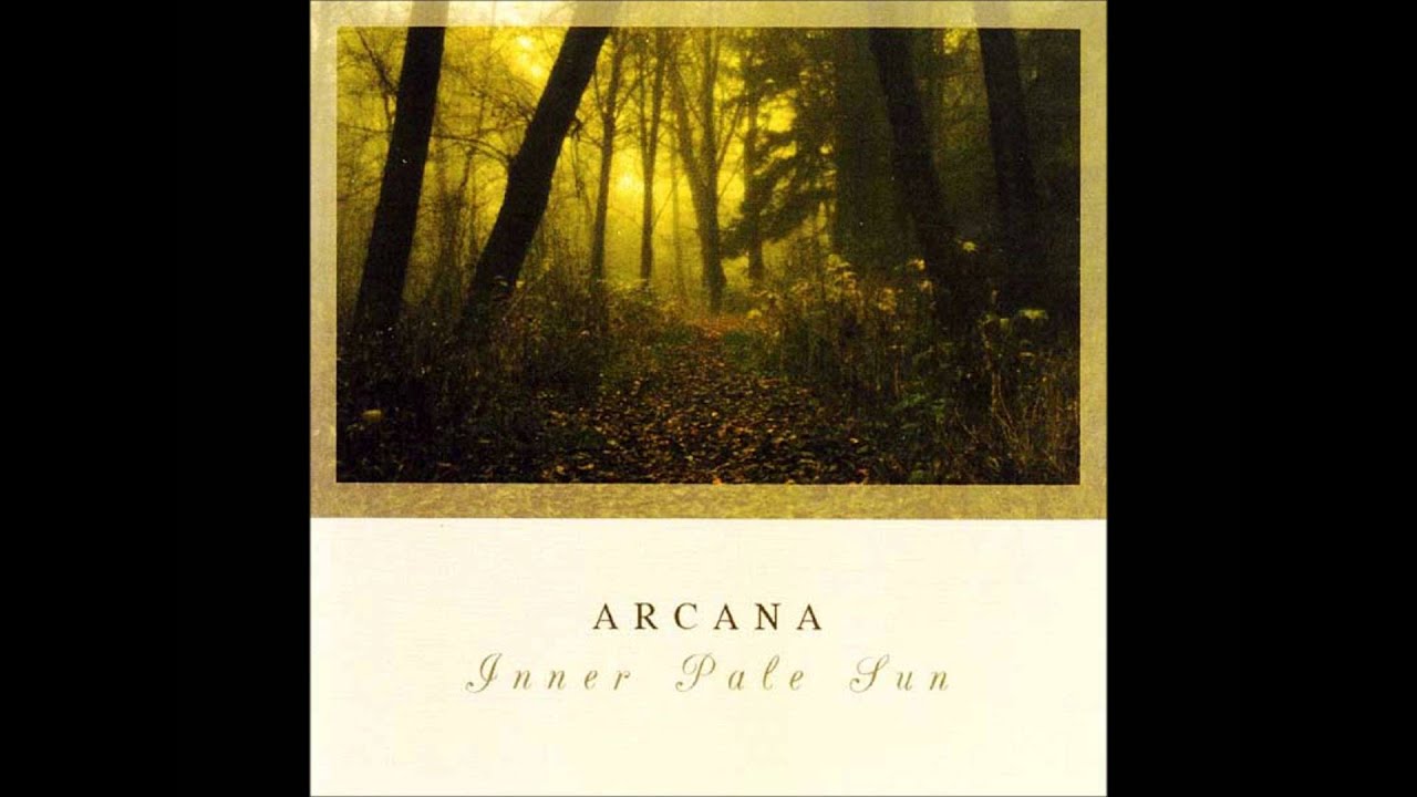 Arcana - Innocent Child
