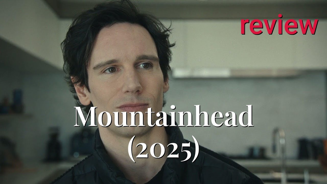 Review: Mountainhead (2025) - Steve Carell, Jason Schwartzman, Cory Michael Smith