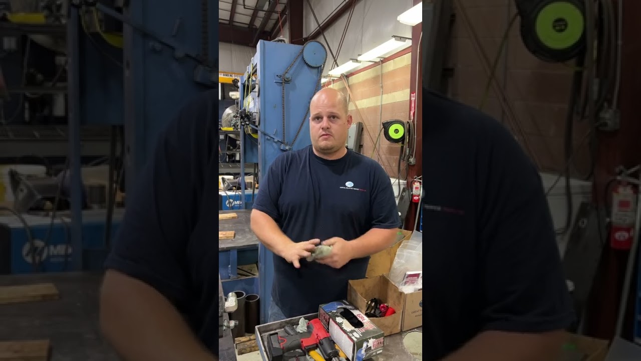 What is a marine gearbox?