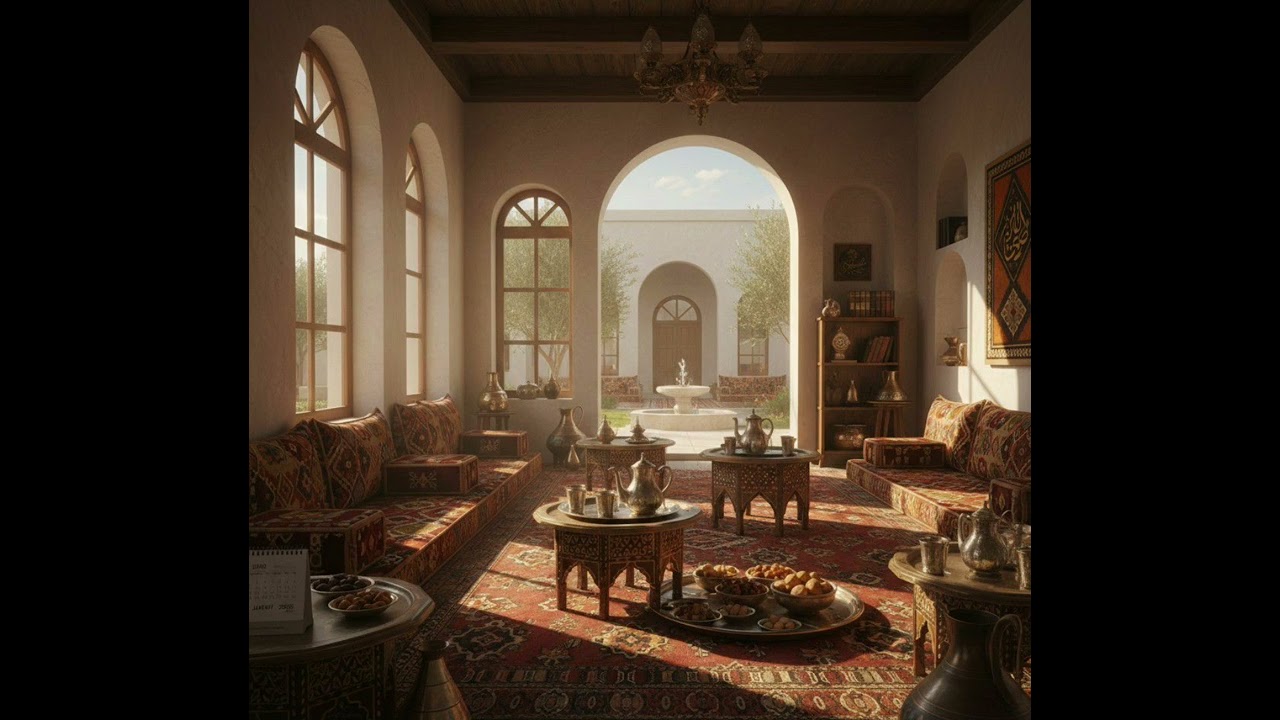 سورة الكهف بصوت الشيخ  علي عبدالله جابر 🤍 لا تنسَ الاشتراك في القناة📖 لنشر وتدبر القرآن الكريم