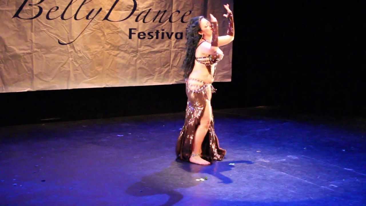ANNA BORISOVA - Gabbar 2013