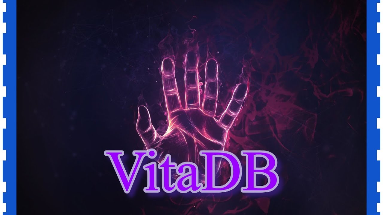 VitaDB
