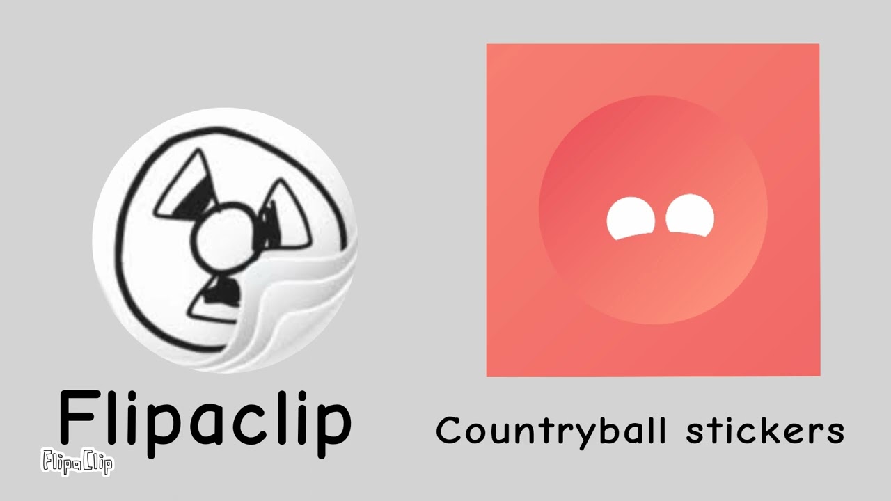 How do I make countryball animations