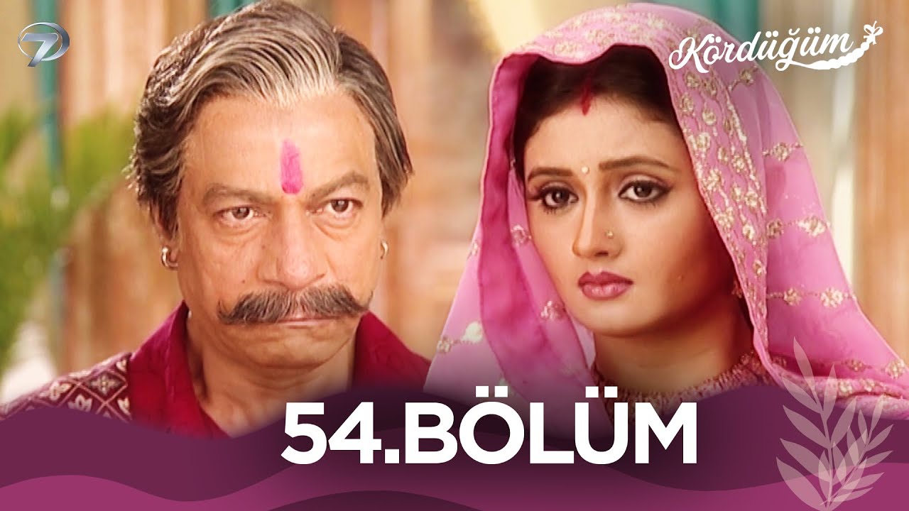 Kördüğüm (Uttaran) Hint Dizisi | 54. Bölüm