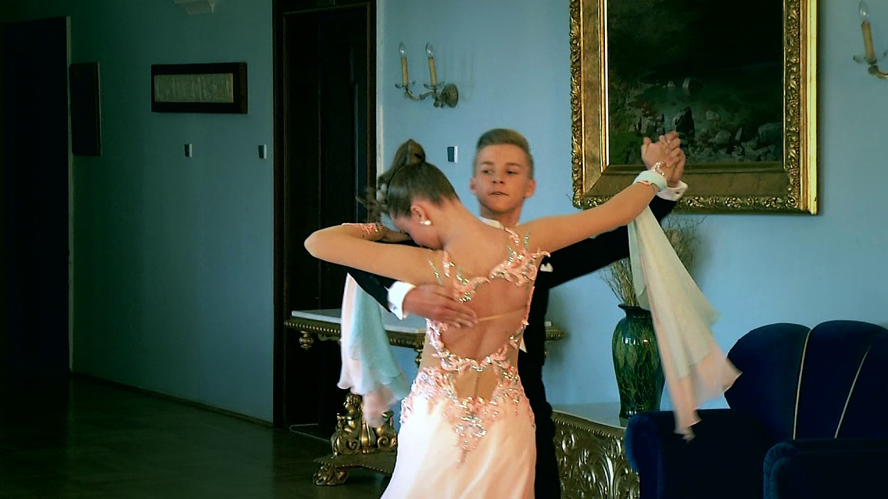 SYNKOPA - Valčík na rozloučenou