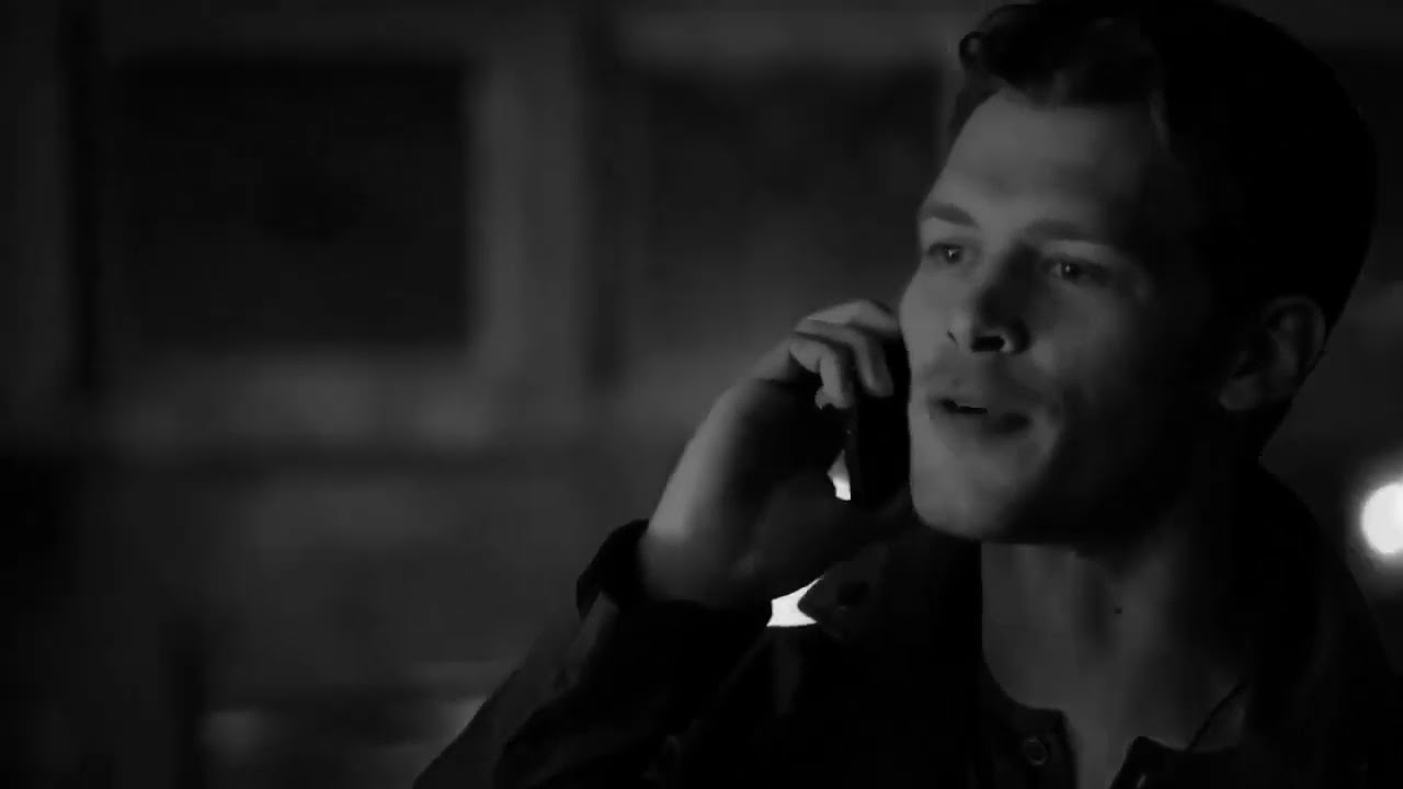 Feels like coming home | Cheryl Blossom, Klaus Mikaelson & Caroline Forbes