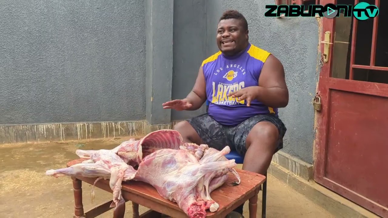 Kasuku ntakuripfana ibya Valentine's day ni Scam, Muzaba mureba ibizavamo