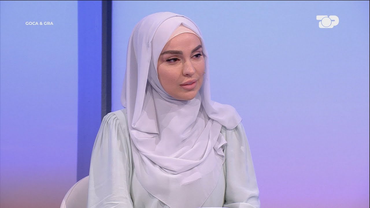 E prekur, Fatma Naçi rrëfen humbjen e fëmijës: Ja ëndrra paralajmëruese që pashë! - Goca & Gra