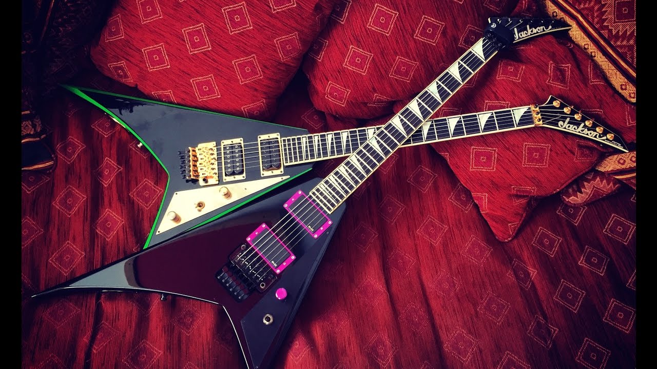 Comparison: EMG 81 vs. DiMarzio D-Activator