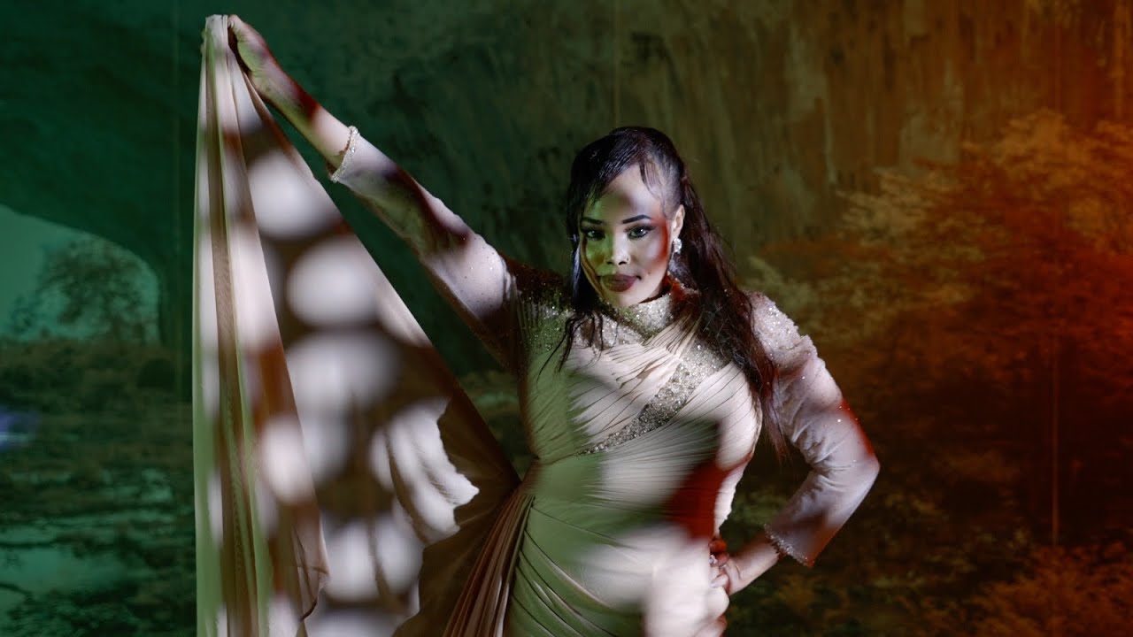 DEEQSAN ABDINASIR - YARKU DAWLAD SANAA - OFFICIAL MUSIC VIDEO 2025
