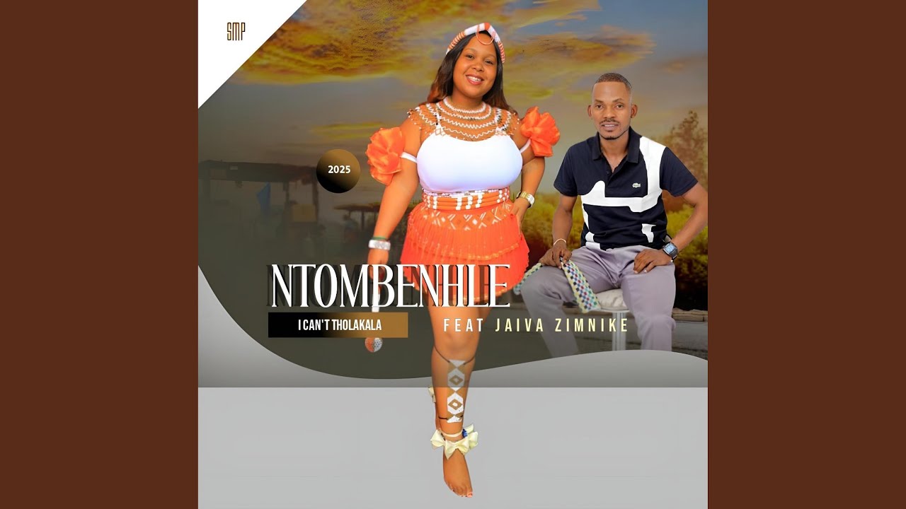 I can't tholakala (feat. Jaiva Zimnike)