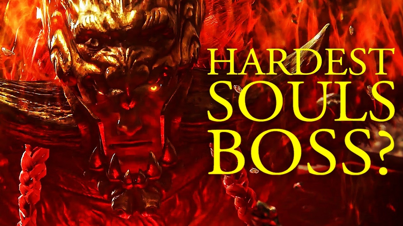 Is Consort Radahn As Hard As They Say?