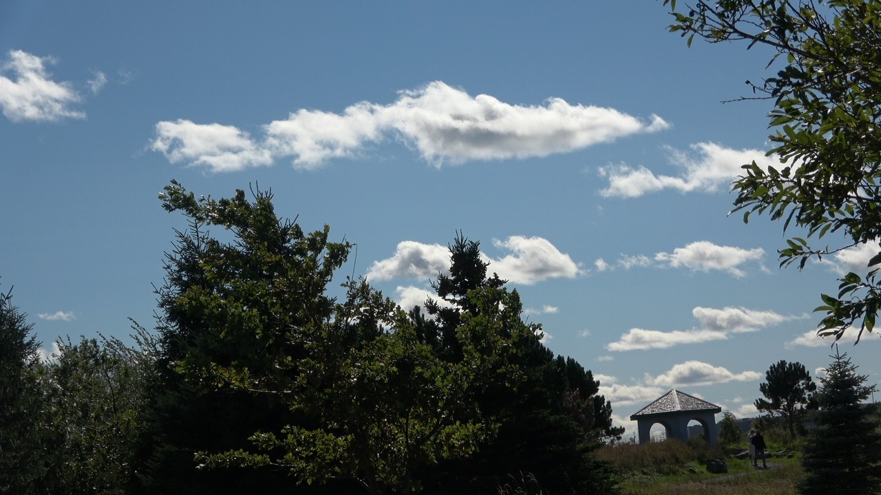 Mundy Pond   The First Day of Fall 2025