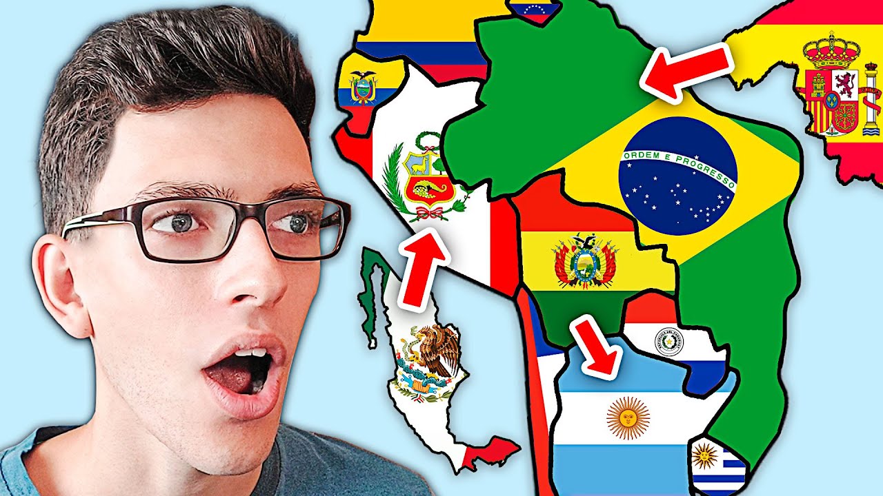 FIFA Imperialismo, ¡El Ultimo País en pie Gana!