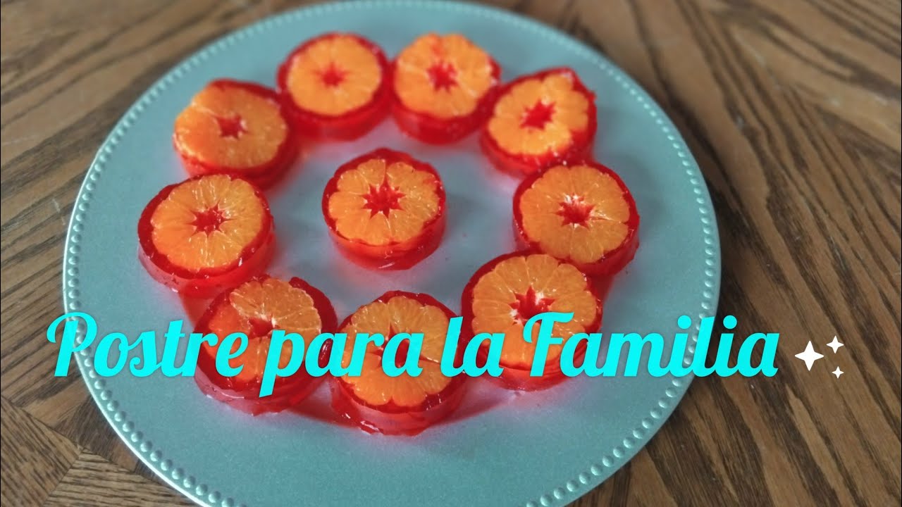 CÓMO PREPARAR DOS POSTRE para la familia 🍓🫐🍌🍫