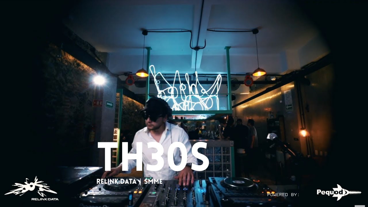 Relink:Data x SMME: TH3OS