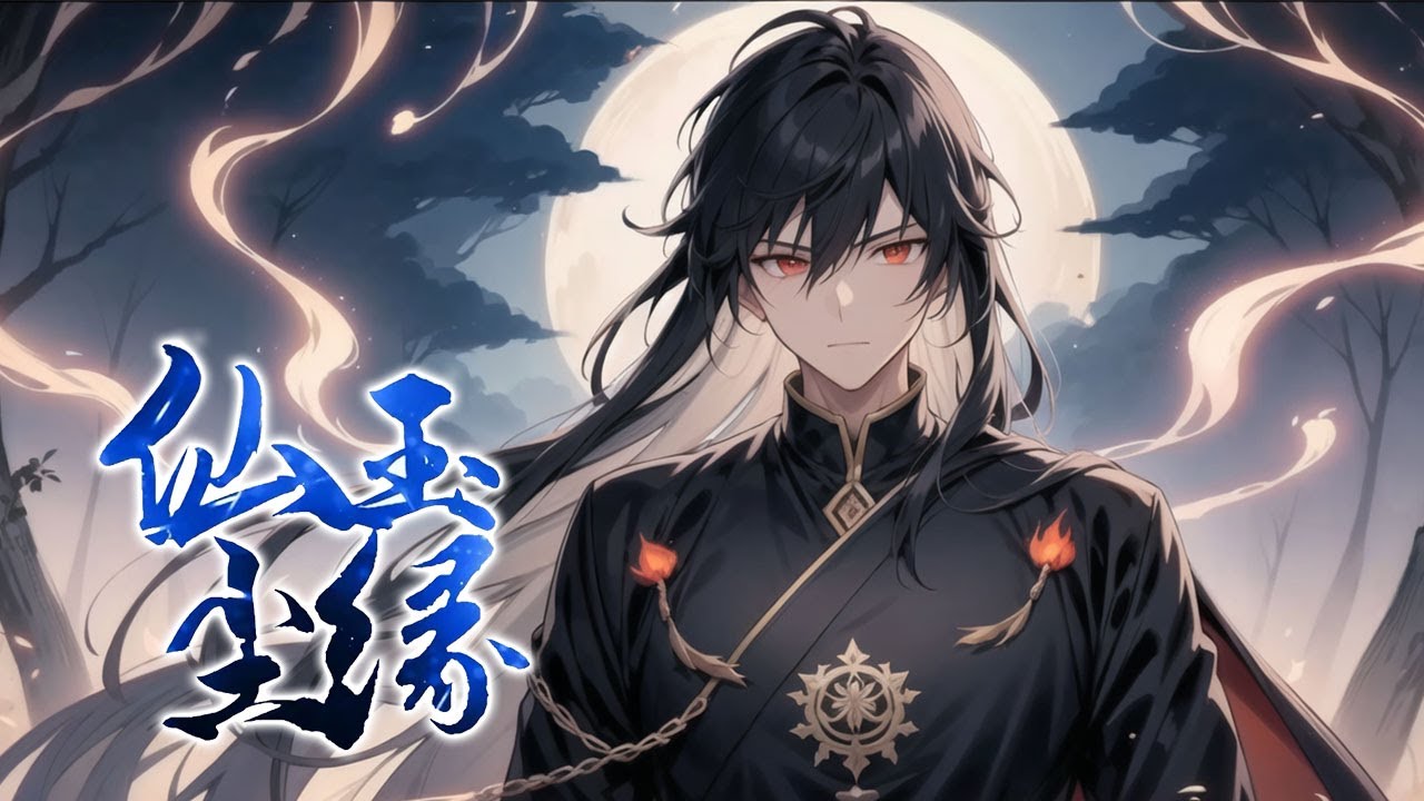 《仙玉尘缘》第1-300话 千羽剑门的一个小杂役，偶然间发现父母留给自己的玉佩里面竟有三亩灵田，从此靠着这枚玉佩，种植灵草灵药，赚取大量灵石，购买飞剑法宝，炼制灵丹妙药，崛起于修真界！