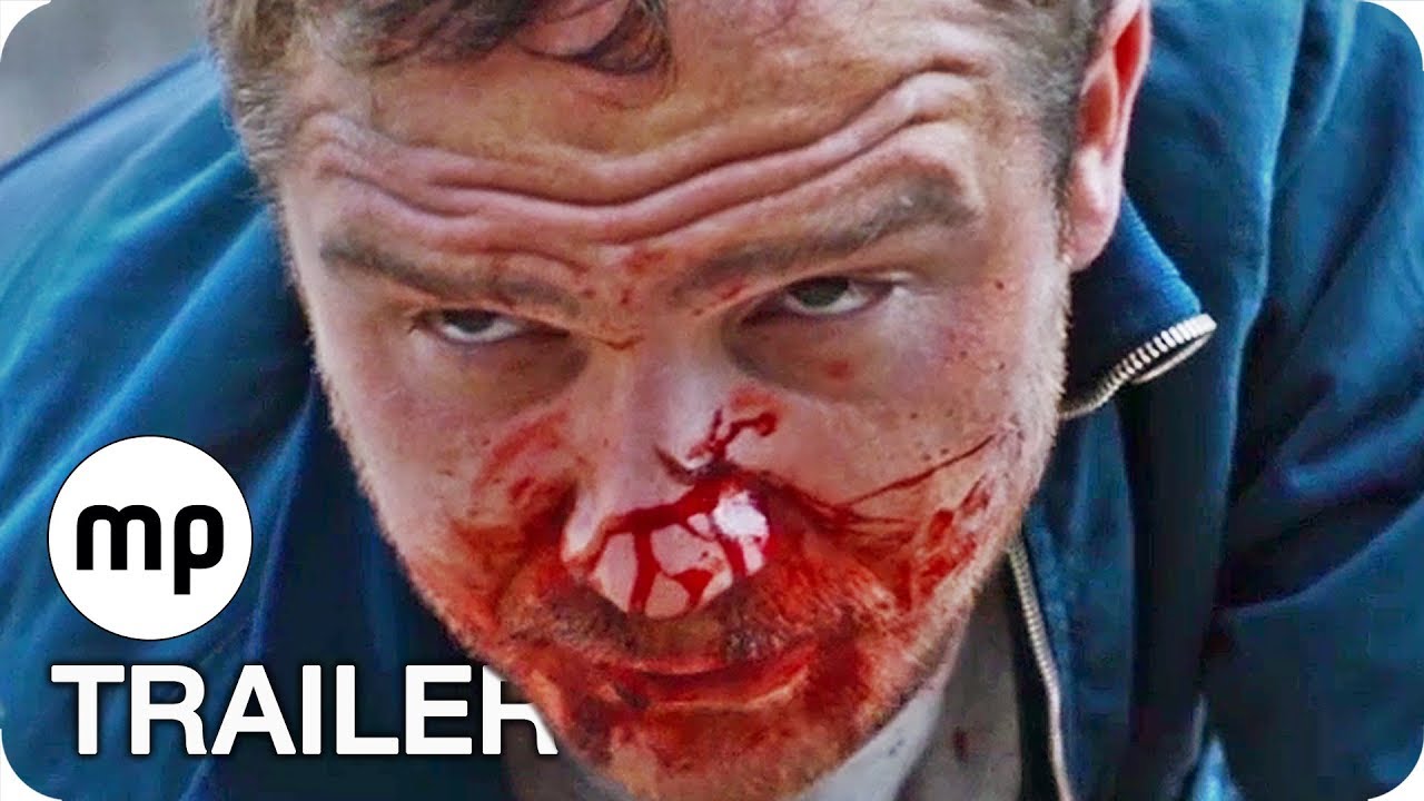 Spielmacher Trailer German Deutsch (2018)