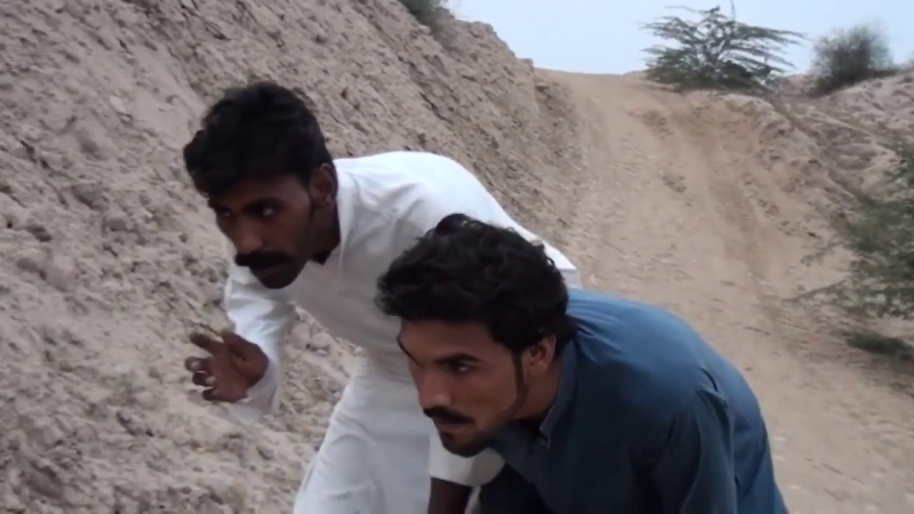 YAMHA TEY GAMAA FUNEY DARAMA 2020 BY TOHEED TV