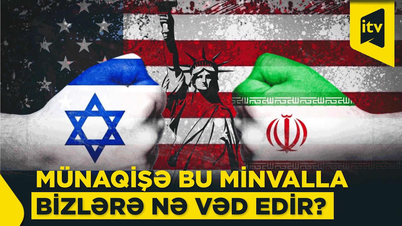 Yaxın Şərq: vəziyyət son dərəcə təhlükəlidir