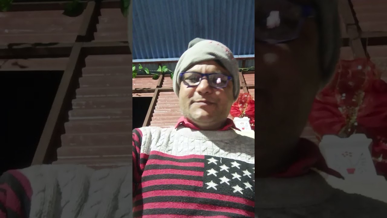 Jara Der Thehro Ram