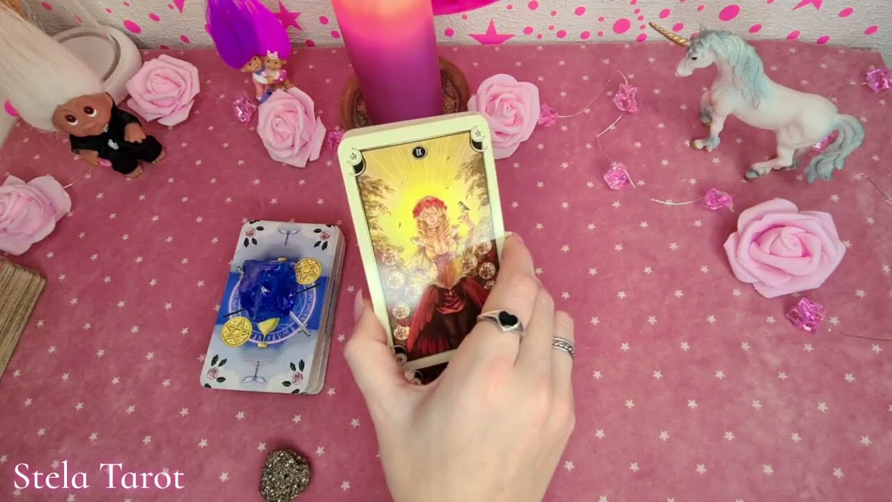 PREDICCI&Oacute;N 2023💫💜Lectura Especial💌Tarot Interactivo