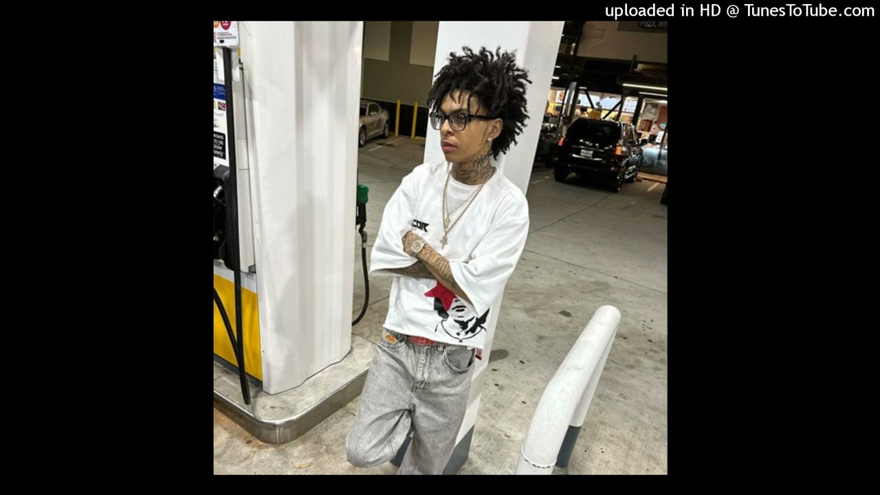 (Sample) Lil Tony x Lil Dre6o Type Beat - "Peons"