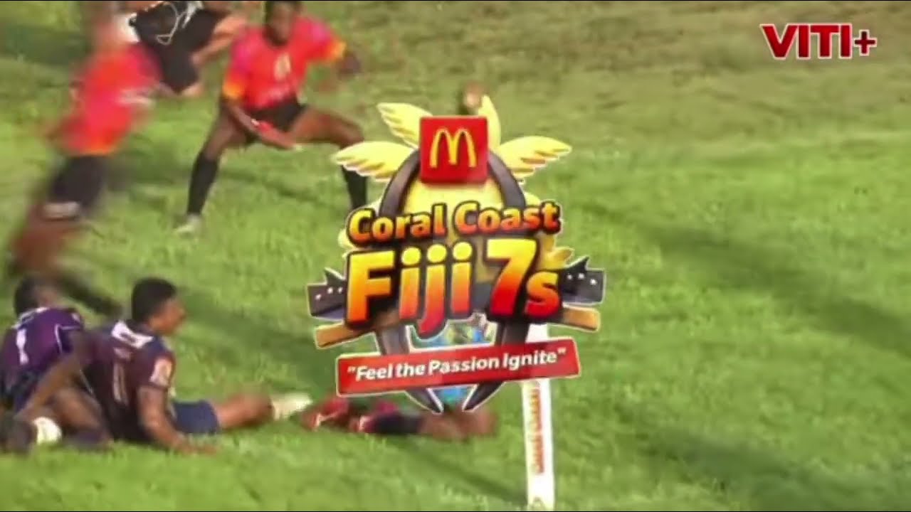 2026 Coral Coast 7s Cup Final (Ravuka Sharks vs Yaro Chiefs)