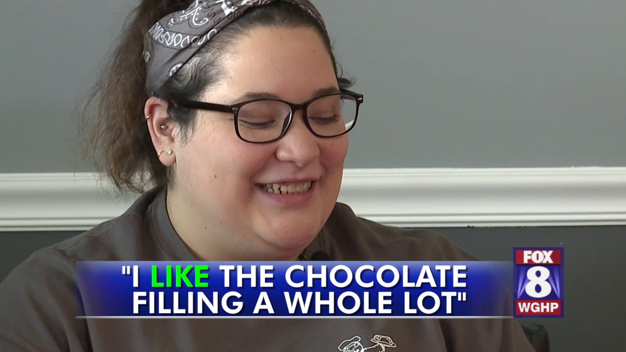 Cozy Cannoli: A sweet taste of Italy