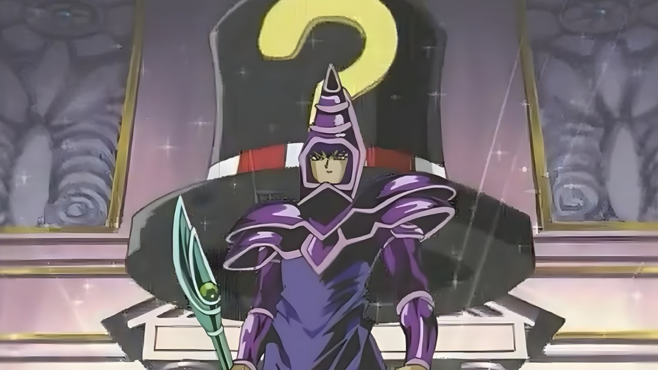 Yu-Gi-Oh! Duel Monsters 137 | Yugi vs Pegasus: Match of the Millennium, Part 3