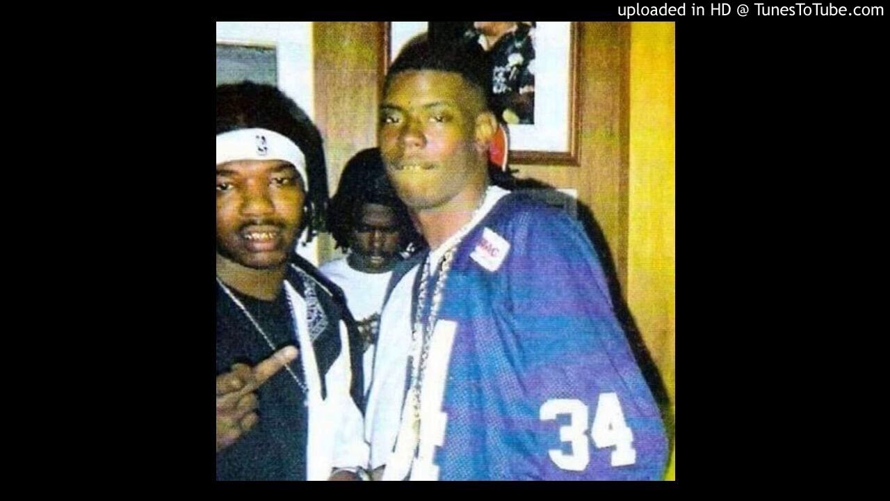 Soulja Slim x B.G. x JayDaYoungan x Type Beat 