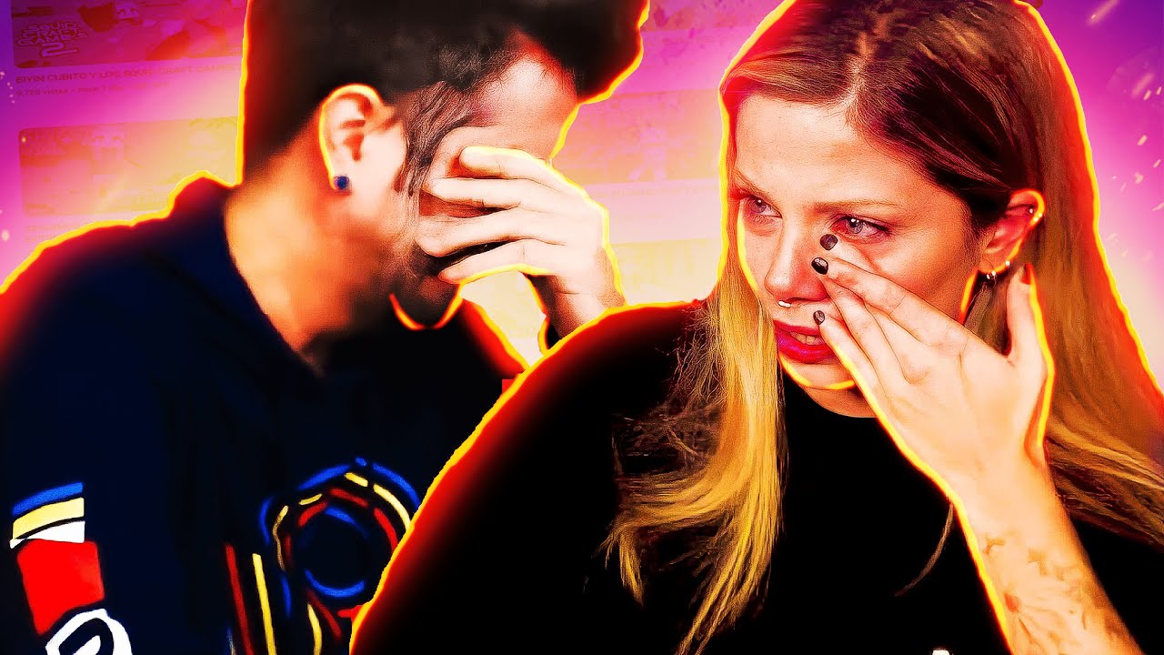 LA TRISTE FUNA DE BIYIN Y AURONPLAY EXPLICADA