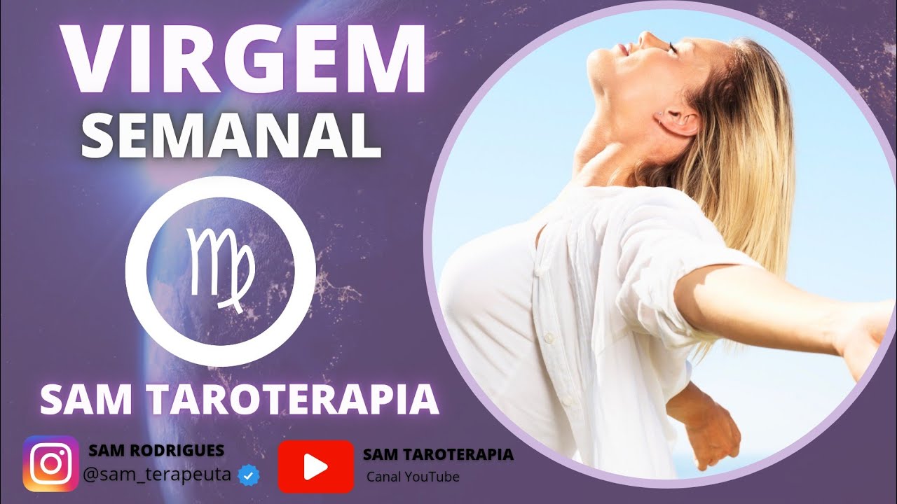  VIRGEM ♍ Tudo fluindo bem, inclusive no amor ❤️ #tarot #amor #virgo #tarotcards 