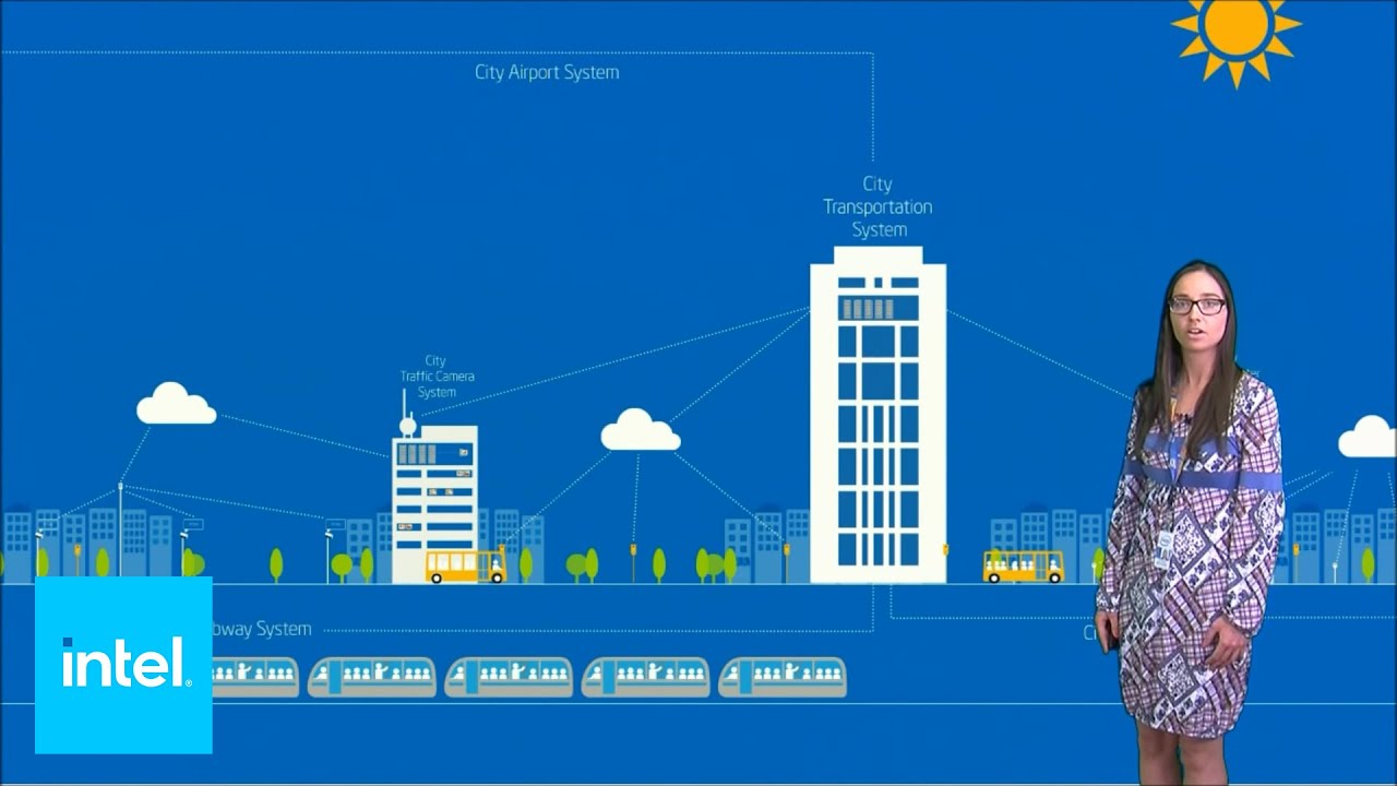How Intel Technology Enables IoT | Intel