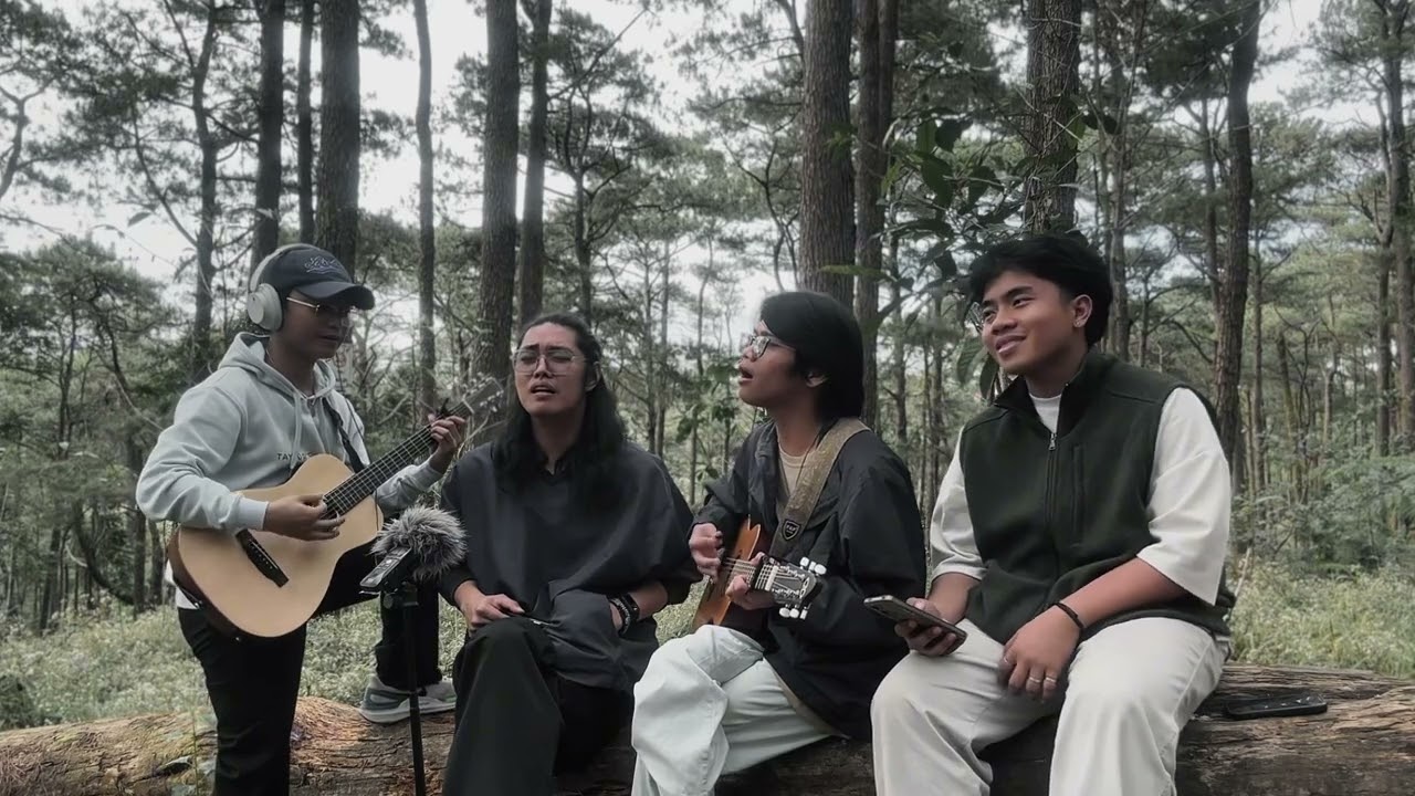 “Multo X Sino” (short cover)
